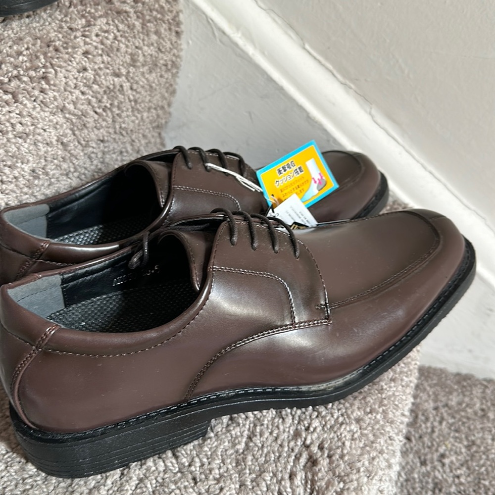 I think its called Chukka boots? My dad bought it when he was in Japan.